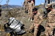 Pakistan F-16 pilot was lynched by his own people